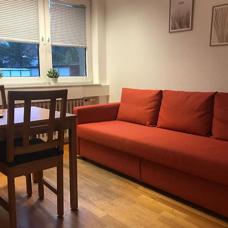 Relax Aachener Boardinghouse Budget Exterior photo