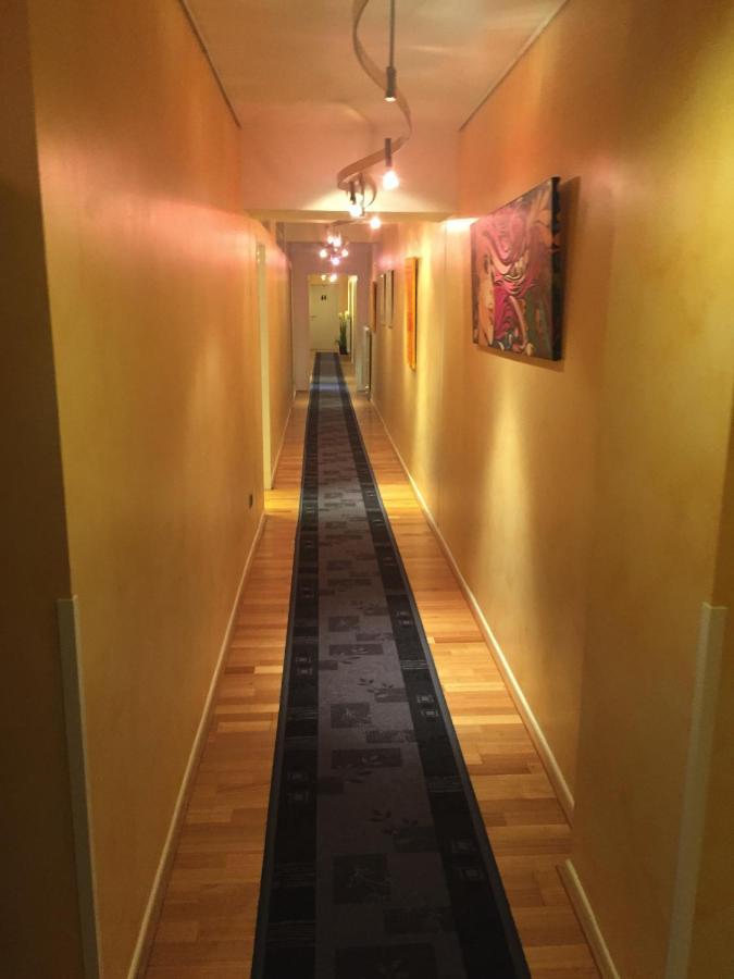 Relax Aachener Boardinghouse Budget Exterior photo