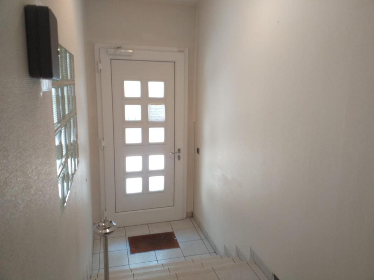 Relax Aachener Boardinghouse Budget Exterior photo