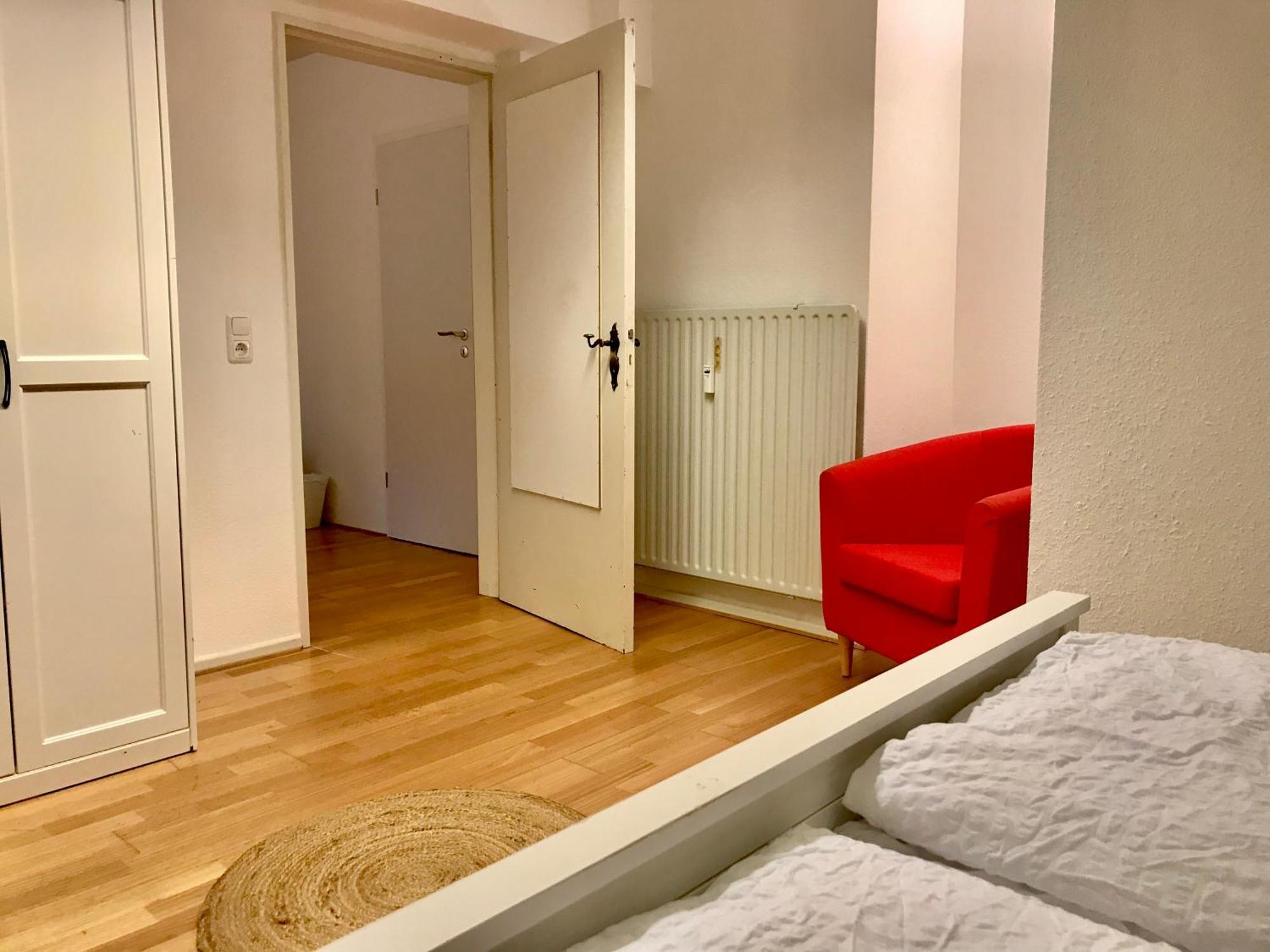 Relax Aachener Boardinghouse Budget Exterior photo