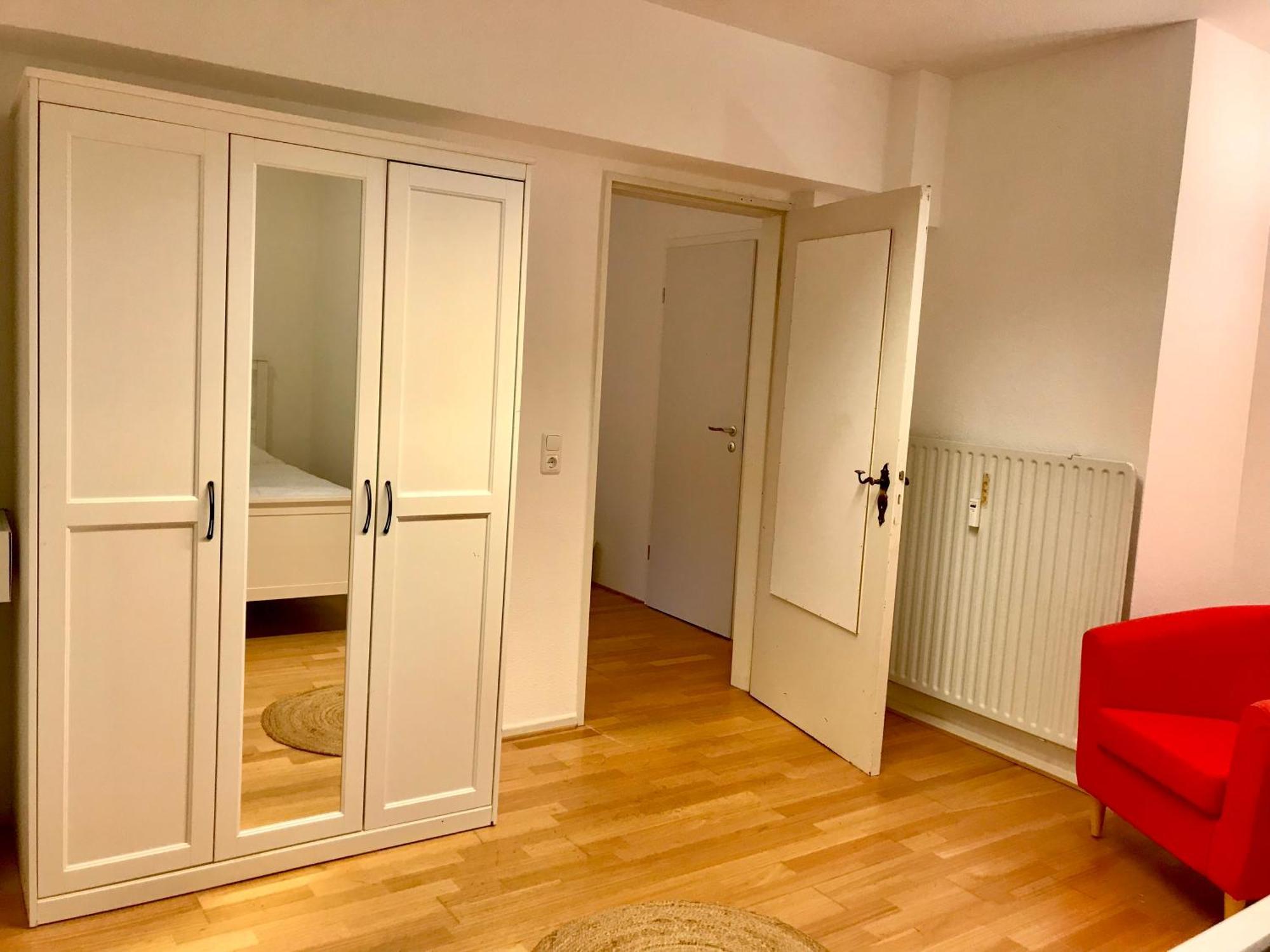 Relax Aachener Boardinghouse Budget Exterior photo